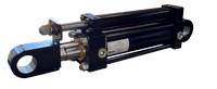 Pic 1 Heavy Duty Hydraulic with Linear Positioner